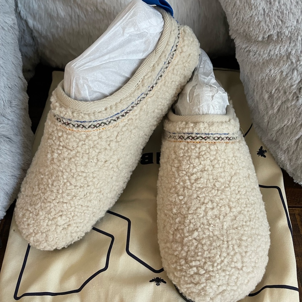 Bombas Slipper shoes